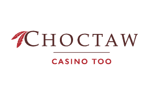 Logo of https://www.choctawcasinos.com/locations/