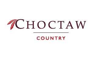 Logo of https://choctawcountry.com/