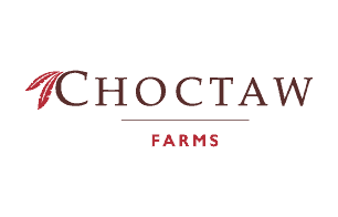 Logo of https://www.choctawstore.com/choctaw-farms/