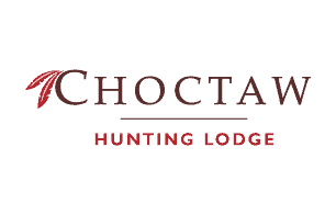 Logo of https://choctawhuntinglodge.com/
