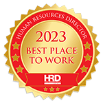 HRD Best Place to Work 2023