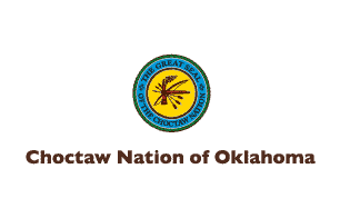 Logo of http://choctawnation.com/