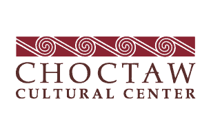 Logo of https://choctawculturalcenter.com/