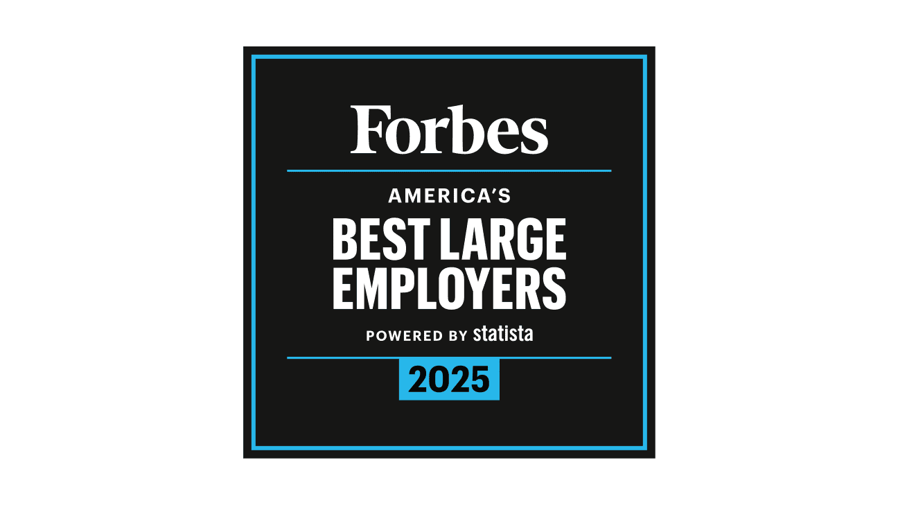 CNO Recognized On Forbes List Of America’s Best Large Employers For 2025