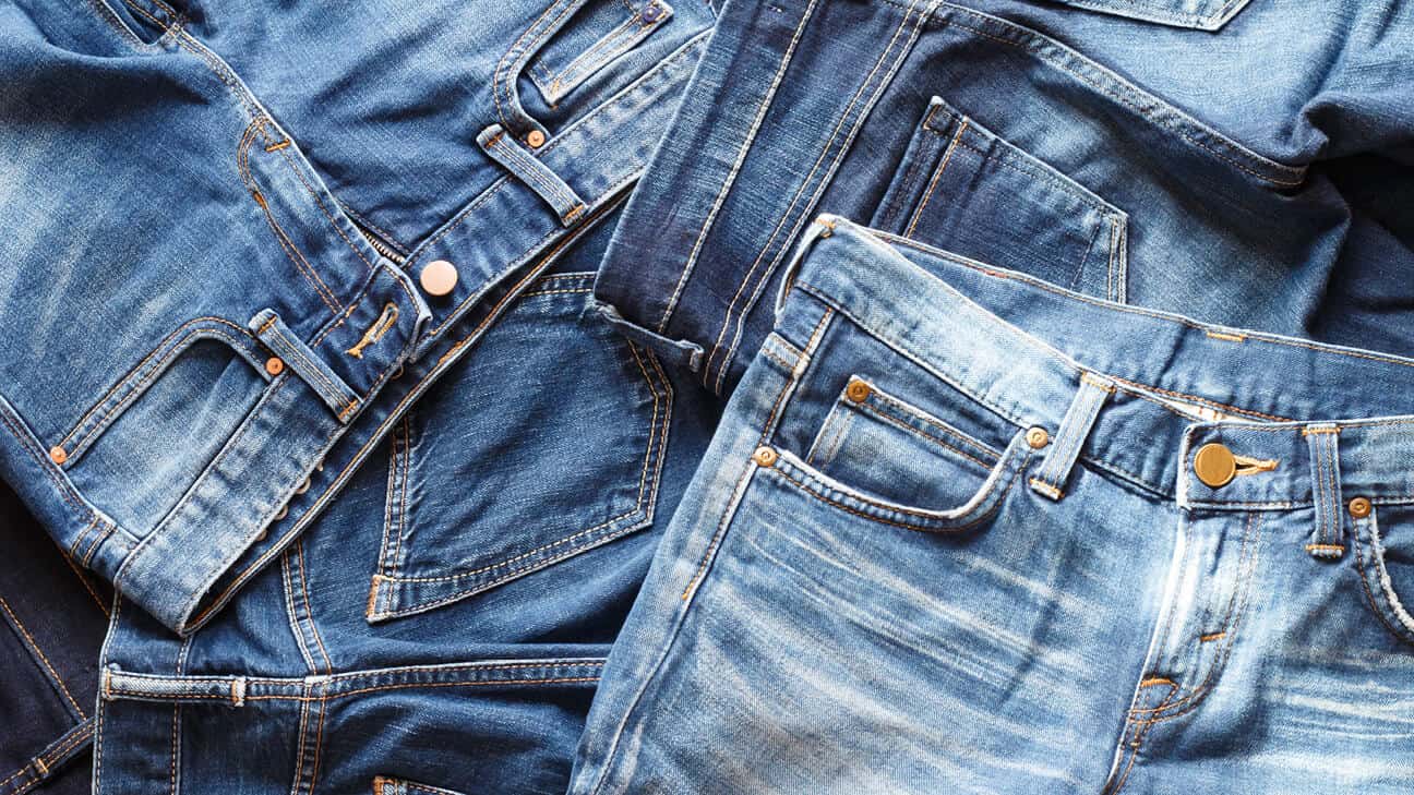 2024 International Denim Day