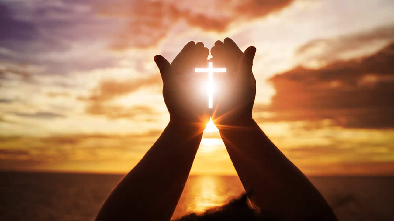 National Day of Prayer