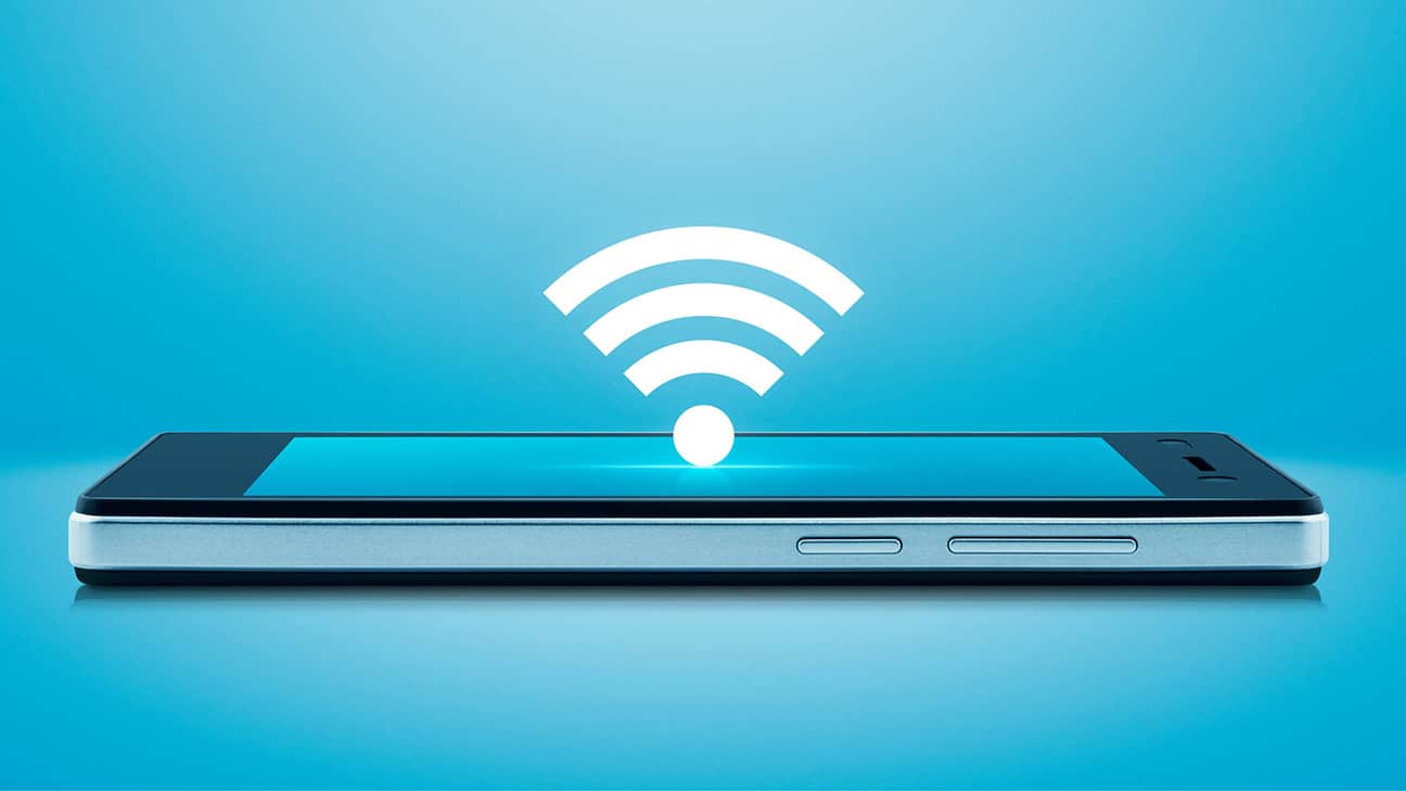 CNO Best Practices for Wireless Connections