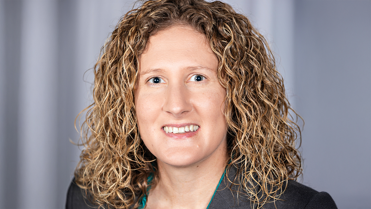 Headshot of Dara McCoy - Executive Director