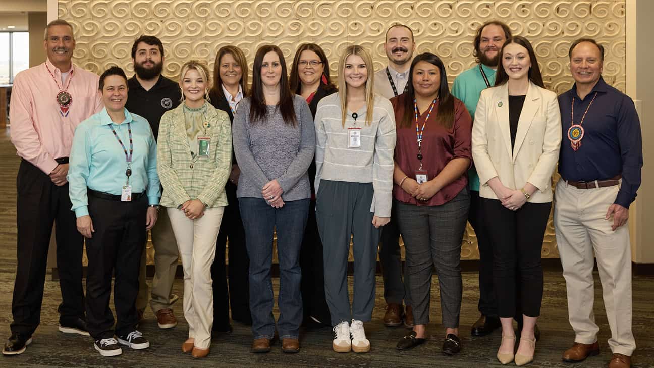 October - December Associates of the Quarter