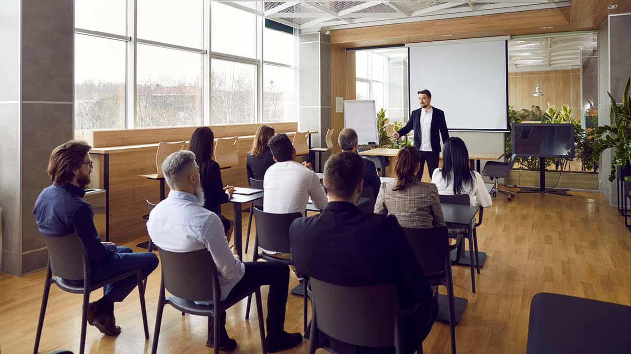 Headline: Required Conflict of Interest Training Now Live For 2025