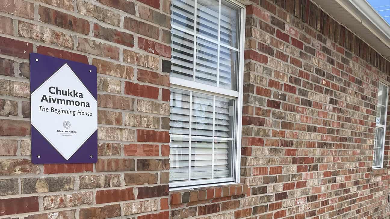 Reintegration Transitional Housing Units